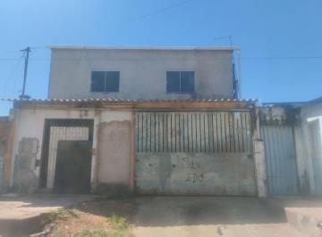 Casa de 7 quartos, Samambaia · VENDO CASA NA SAMAMBAIA NORTE
