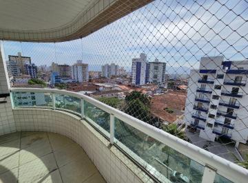 Apartamento de 3 quartos, Praia Grande · Apartamento localizado no bairro da Guilhermina com o valor promocional !