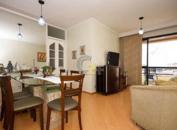 Apartamento de 3 quartos, São Paulo · Apartamento a venda 68mts Alto da Lapa - 3 Quartos - 1 Vaga