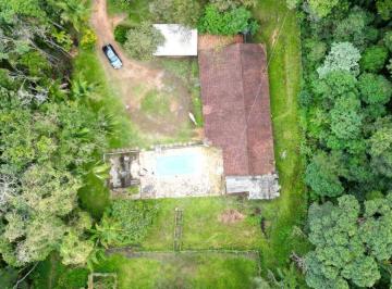 Rural de 3 quartos, Juquitiba · *CHÁCARA À VENDA EM JUQUITIBA* COD: 6173 F:(11) 97302-9229 CESAR