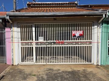Foto 01 · Casa térrea no bairro Cidade Nova em Indaiatuba