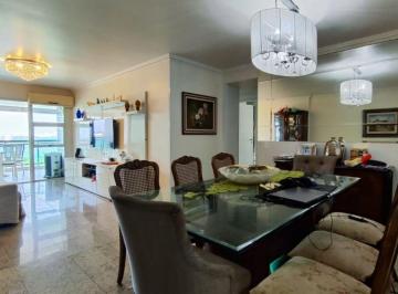 Apartamento en Venda de 4 quartos Barra Olímpica · RIO2, FRONTAL LAGOA 4 QUARTOS, VISTA MARAVILHOSA