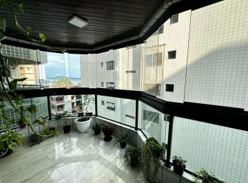 Apartamento de 3 quartos, Praia Grande · Apartamento localizado no bairro da vIla Tupi com o valor PROMOCIONAL!