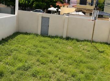 Terreno , Salvador · Enquanto planeja, tenha renda locatícia, de 3 apartamentos: 1 de 1/4 e 2 de 2/4.