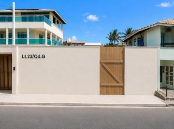 Terreno , Salvador · Terreno = 525m2. Enquanto planeja, tenha renda locatícia, de 3 apartamentos: 1 de 1/4 e 2 de 2/4.