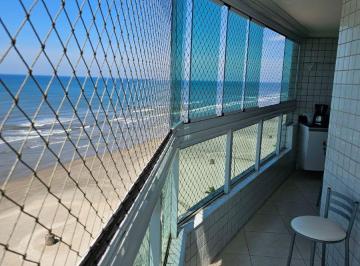 Apartamento de 3 quartos, Praia Grande · Apartamento localizado no bairro da Guilhermina com o valor promocional !