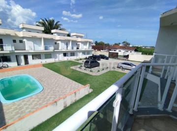 Casa de 2 quartos, Caraguatatuba · Sobrado em condominio de 75 m² com 2 quartos à venda em Jardim das Gaivotas