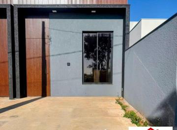 Casa de 2 quartos, Salto de Pirapora · Casa com 02 quartos à venda no Jardim São Lucas em Salto de Pirapora/SP
