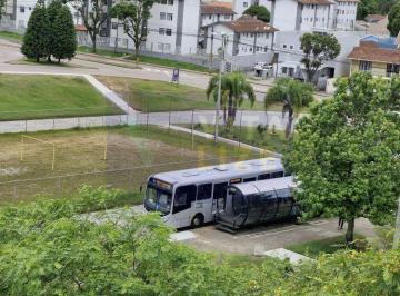 Apartamento de 1 quarto, Curitiba · 1 Quarto com GARDEN Exclusivo Lindo no Ecoville – Próximo à UTFPR e Positivo