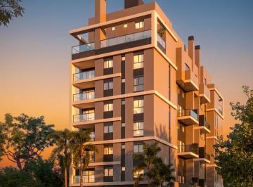 Apartamento de 2 quartos, Curitiba · Raridade no Batel - Duplex com 2 suites - 2 vagas - 115m2 privativos