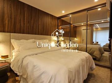 Foto 32 · Apartamento para Locação em São José dos Campos-SP Condomínio Royal Park 3 suítes 2 Vagas 83m².