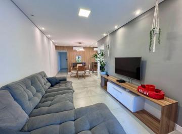Apartamento de 2 quartos, Praia Grande · Apartamento localizado no bairro do Canto do Forte com o valor promocional !