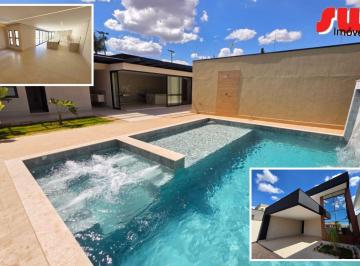 Casa de 4 quartos, Vicente Pires · Casa Térrea Moderna com 4 suítes e Lazer R$ 2.100.000 Rua 12 Vic Pires