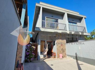 Casa de 3 quartos, Caraguatatuba · Casa de 153 m² com 3 quartos à venda em Balneário Recanto do Sol