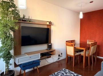 Apartamento de 2 quartos, Guarulhos · Apartamento de 62 m² com 2 quartos à venda em Guarulhos na Vila Augusta