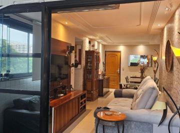Apartamento de 3 quartos, Rio de Janeiro · RIO2, EXCELENTE 3 QUARTOS, SUÍTE, 88M², VAGA, INFRA ESTRUTURA COMPLETA!