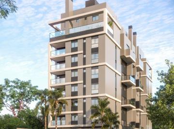 Apartamento de 2 quartos, Curitiba · Cobertura duplex no Batel - 2 suites amplas - 2 vagas - 168m2