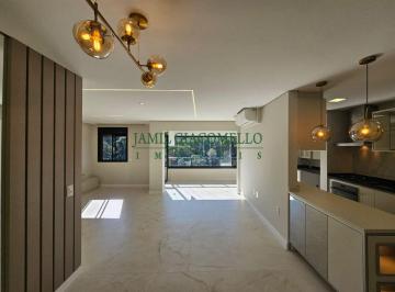 Apartamento de 2 quartos, Jundiaí · Apartamento, à venda, em Jundiaí - Residencial Odeon - AU: 95,00m² - Finíssimo acabamento!