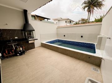 Foto 01 · Imperdível oportunidade: Casa em condomínio à venda em Itanhaém-SP, Bopiranga! 3 quartos, 2 suítes,