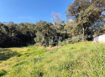Foto 01 · Terreno à venda em Atibaia-SP: 3.217,00 m² no Jardim Estância Brasil POR R$ 600 MIL