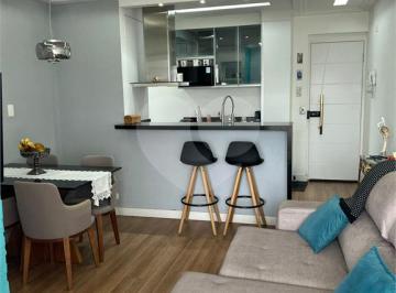 Apartamento de 2 quartos, São Paulo · Apartamento à venda no Tucuruvi com 2 dormitórios e 44 metros