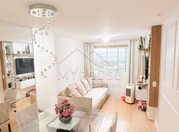 Apartamento 80m² Venda Aguas Norte · RUA 13 NORTE - CITTÁ (61) 99414-1111 - ANDAR ALTO - VISTA PRO PARQUE ECOLÓGICO