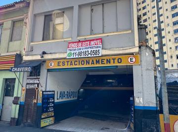 Comercial , São Paulo · IMÓVEL COMERCIAL À VENDA – SANTA IFIGÊNIA |