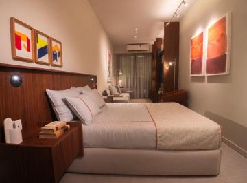 Apartamento de 1 quarto, Rio de Janeiro · Studio de 36 m² à venda em Ipanema