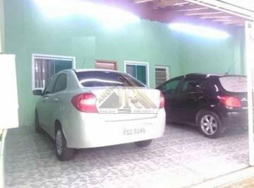 Casa · 160m² · 2 Quartos · 3 Vagas · Casa a venda - Piazza di Roma - Sorocaba - Zona Oeste