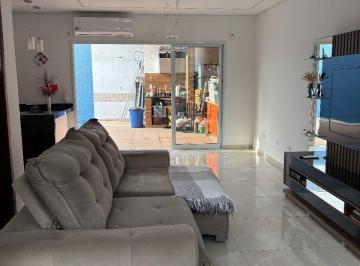 Casa · 166m² · 3 Quartos · 4 Vagas · Casa a venda - Condomínio Residencial Jardim - Sorocaba - Zona Norte
