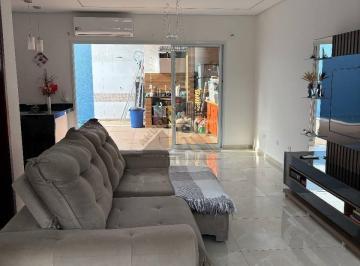 Casa · 166m² · 3 Quartos · 4 Vagas · Casa a venda - Condomínio Residencial Jardim - Sorocaba - Zona Norte