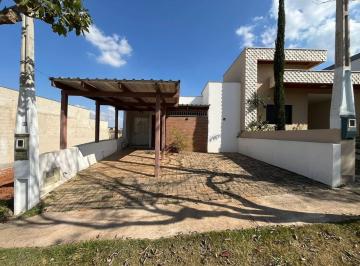 Casa · 100m² · 3 Quartos · 2 Vagas · Casa a venda - Condomínio Residencial Jardim - Sorocaba - Zona Norte