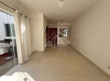 Casa · 100m² · 3 Quartos · 2 Vagas · Casa à venda em Condomínio com 100m2 Residencial Jardim Sorocaba Zona Norte