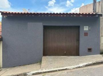 Casa · 130m² · 3 Quartos · 2 Vagas · Casa a venda - Jardim Prestes de Barros - Sorocaba - Zona Leste