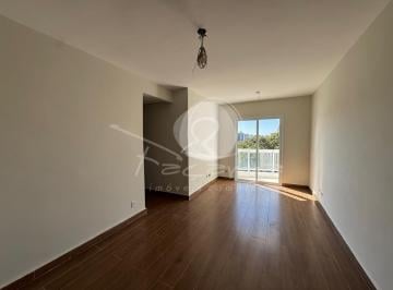 Foto 01 · Apartamento para venda na Mansões Santo Antônio em Campinas - 2 quartos