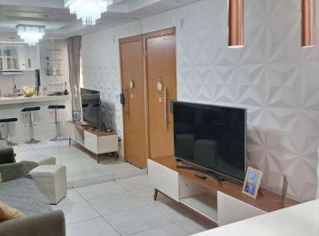 Apartamento de 2 quartos, Camaçari · APARTAMENTO 2/4 COSTA DAS BALEIAS ABRANTES