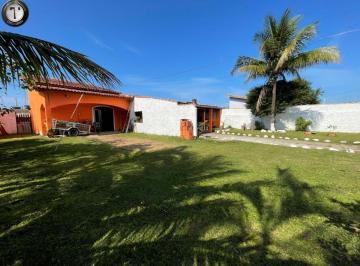 Foto 01 · Imperdível oportunidade: Casa à venda em Itanhaém-SP, Gaivota - 3 quartos, 1 suíte, 1 sala, 3 banhei