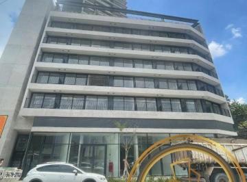 Foto 01 · Oportunidade única: Sala comercial à venda em Pinheiros, São Paulo-SP, com 14m² e 1 banheiro!