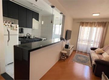 Apartamento de 2 quartos, São Paulo · Apartamento de 2 dormitórios, varanda com 1 vaga, lazer com piscina e portaria 24hs
