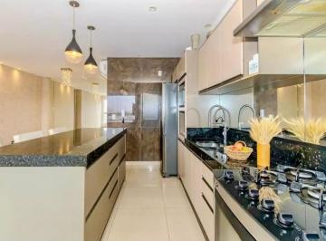 Apartamento de 2 quartos, Itajaí · Apartamento Centro de Itajaí | 2 Suítes | Vista panorâmica | Planta diferenciada