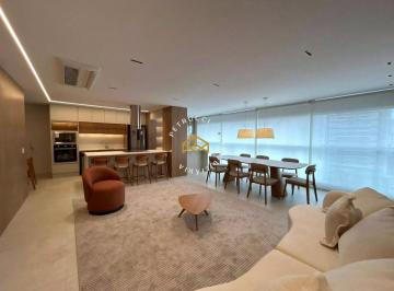 Apartamento de 3 quartos, Campinas · APARTAMENTO MOBILIADO PARA LOCAÇÃO NO CAMBUÍ CAMPINAS/SP