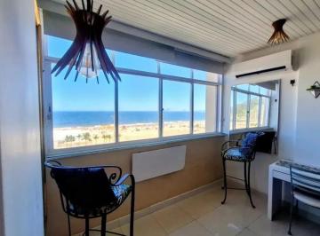 Apartamento de 1 quarto, Rio de Janeiro · Leme ! Loft reformado Frente Praia 28m2