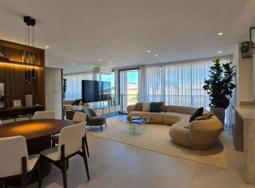 Apartamento de 3 quartos, Brasília · VENDO APARTAMENTO 3 SUÍTES DE 126M² MOBILIADO E DECORADO CANTO NASCENTE 3 VAGAS. ENT OUT 2027