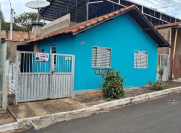 Casa de 2 quartos, Botelhos · Casa a venda em Botelhos Jardim Eldorado
