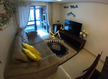 Apartamento de 3 quartos, Itapema · APARTAMENTO PARA LOCAÇÃO ANUAL NA MEIA PRAIA – ITAPEMA/SC