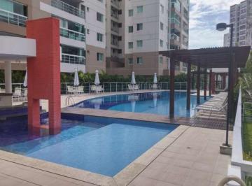 Foto 01 · A 5ª Avenida Imóveis selecionou essa unidade no Condominio BARRA PORTO: 4/4 suite, gabinete, 143m²