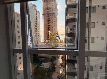 Apartamento de 2 quartos, Porto Belo · ALUGUEL ANUAL EM PORTO BELO | VISTA MAR PERMANENTE | MOBILIADO E DECORADO