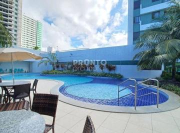 Apartamento de 3 quartos, Paulista · Apartamento a venda com 3 quartos, suite, varanda. Janga. Paulista. PE.