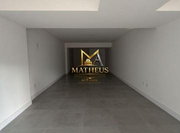 Comercial de 1 quarto, Itapema · SALA COMERCIAL PARA ALUGUEL ANUAL EM MEIA PRAIA — ITAPEMA!