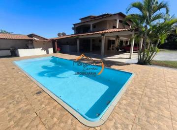 Casa de 5 quartos, Sobradinho · 5 quartos, sendo 2 suítes, Suíte master com armário e sacada, PISCINA, CHURRASQUEIRA, PERMUTA